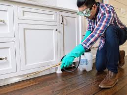 Best Residential Pest Control  in Shinglehouse, PA