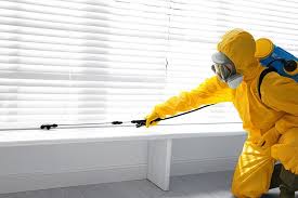 Best Fumigation Services  in Shinglehouse, PA